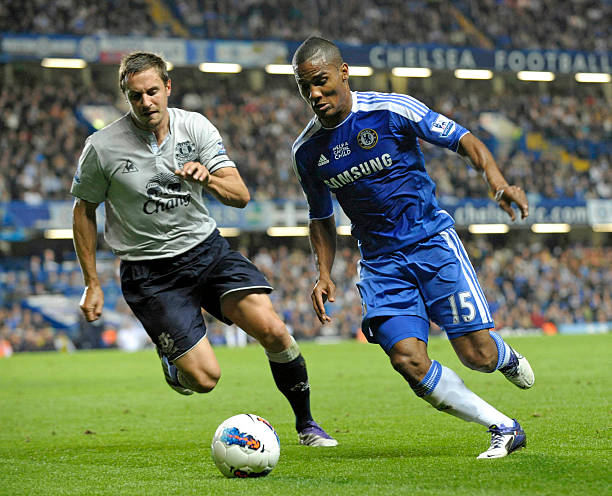 赛季的表现 赛季的表现