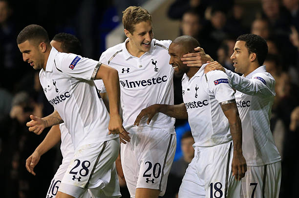 不懈的团队 不懈的团队