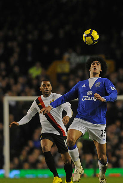 未来的球星 未来的球星