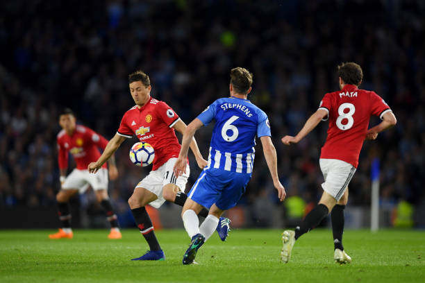 中如鱼得水 中如鱼得水